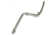 BMX One Piece Crank Cross Bicycle