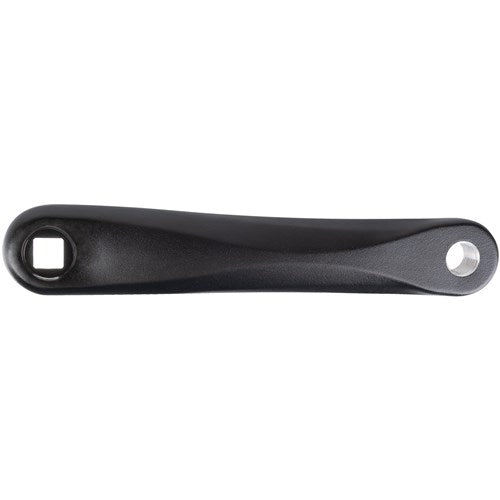 Sunrace - Crank Left 7000 170 mm noir