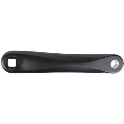 Sunrace - Crank Left 7000 170 mm noir