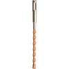 KWB Easy Cut Universal Hamerboor avec un arbre SDS-Plus