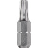 Bits industriels KWB, 25 mm, Torx T10