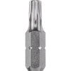 Bits industriels KWB, 25 mm, Torx T15