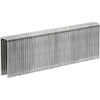 Agrafes KWB, 6,1 mm de large, dos étroit, acier