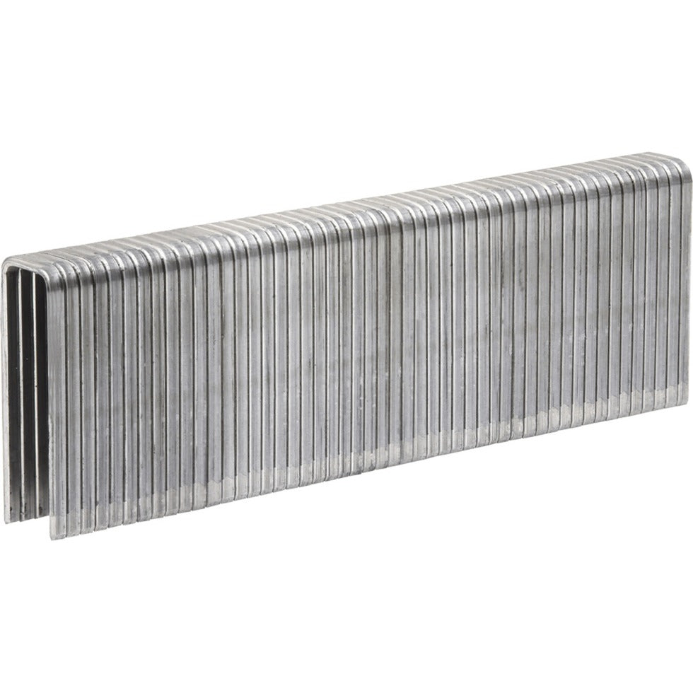 Agrafes KWB, 6,1 mm de large, dos étroit, acier