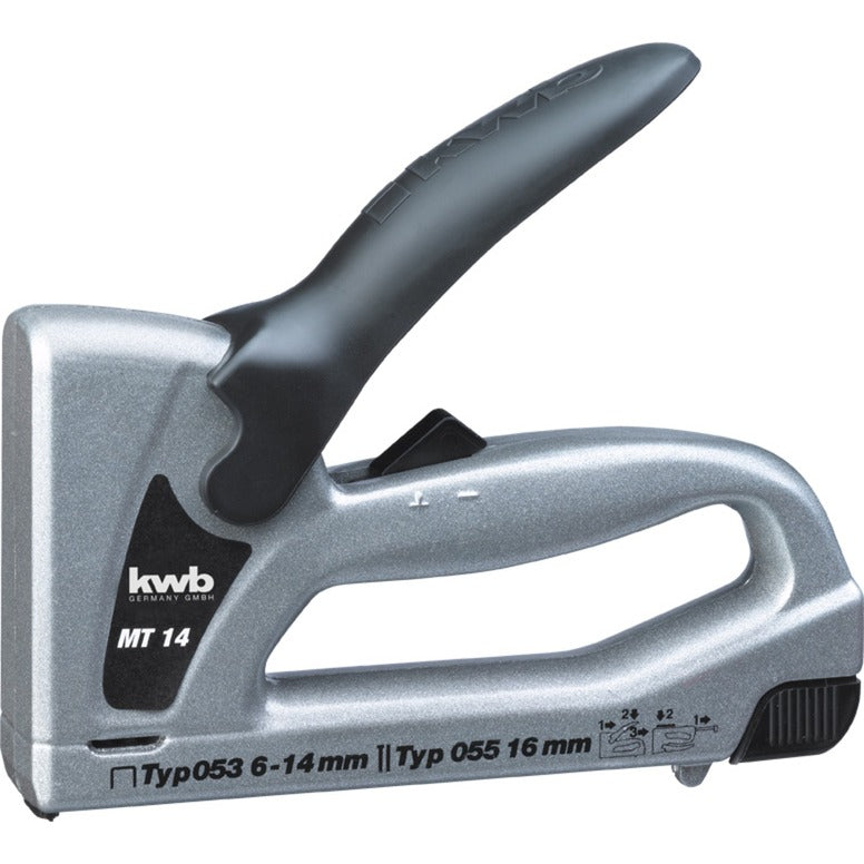 KWB Profi Tack Mt 14 N, Handtacker industriel