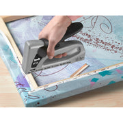 KWB Profi Tack Mt 14 N, Handtacker industriel - afbeelding 2