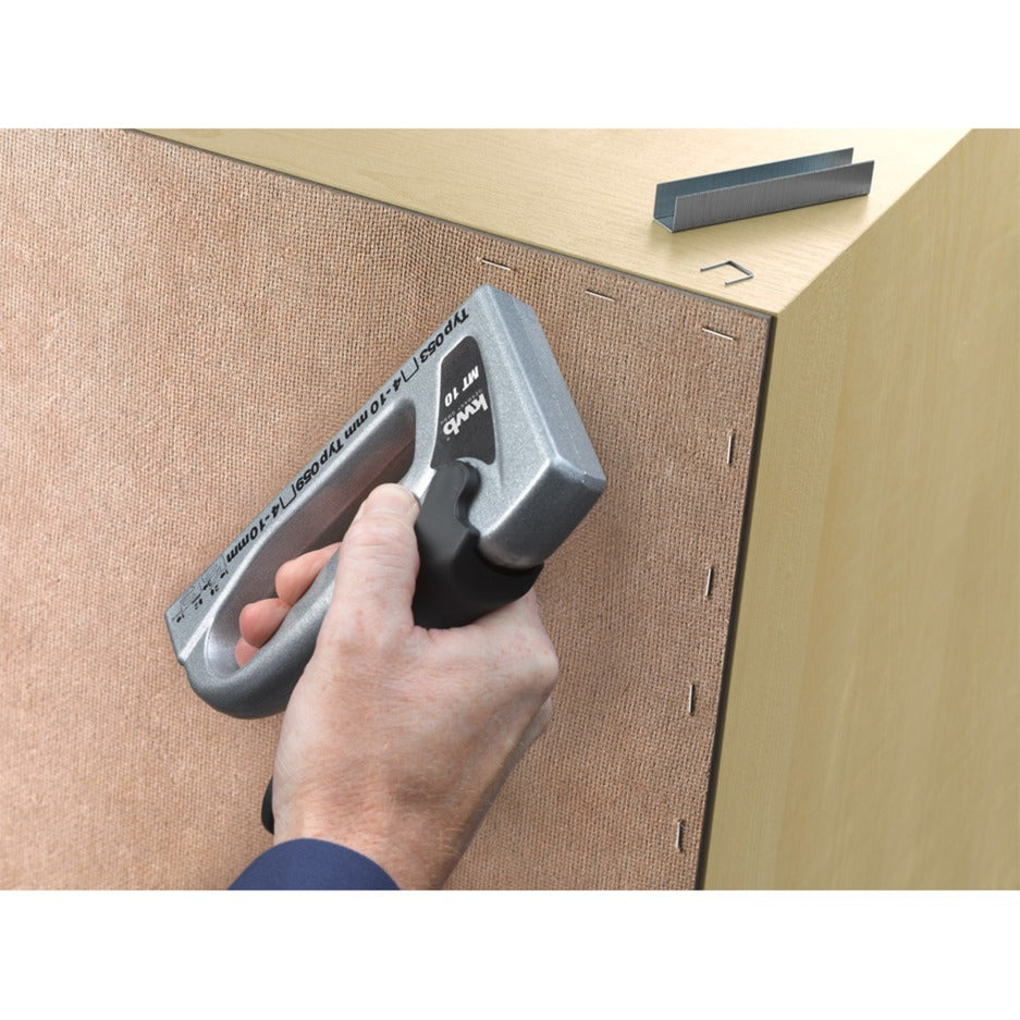 KWB Profi Tack MT10, Handtacker industriel