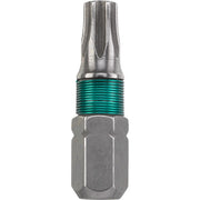 Bit en acier inoxydable KWB, 25 mm, Torx T20 - afbeelding 1
