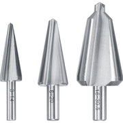 KWB Set Cylinder Dreads HSS, 3 pièces - afbeelding 1