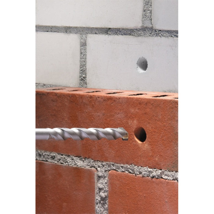 KWB Stone Drill Set 5 pièces