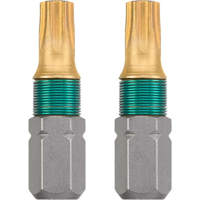 Bits KWB Titan, 25 mm, Torx T25