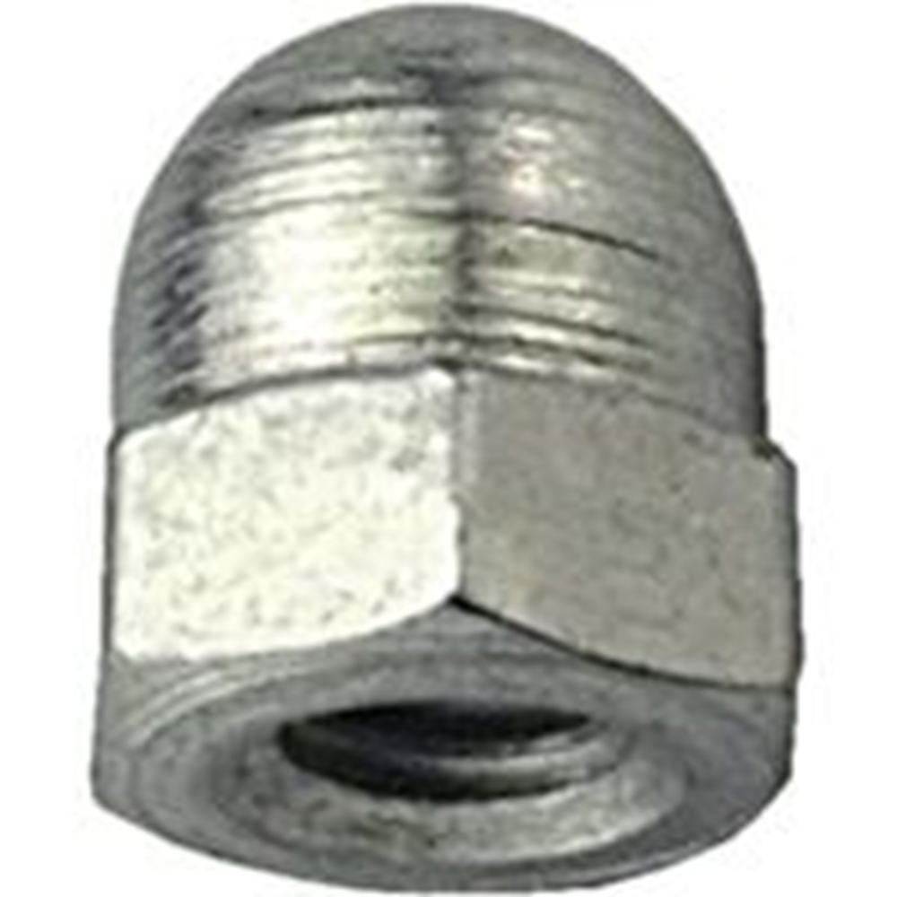 Écrou borgne Connex m8 10pcs vz - ky4350008
