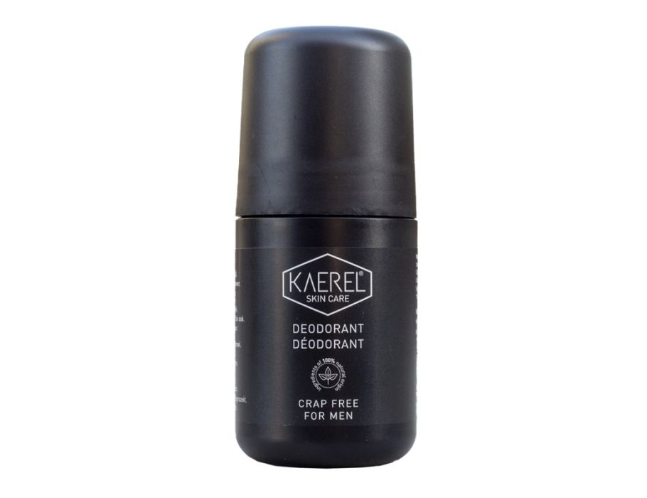 Kaerel Care Care Deodorant Rouleau 75 ml