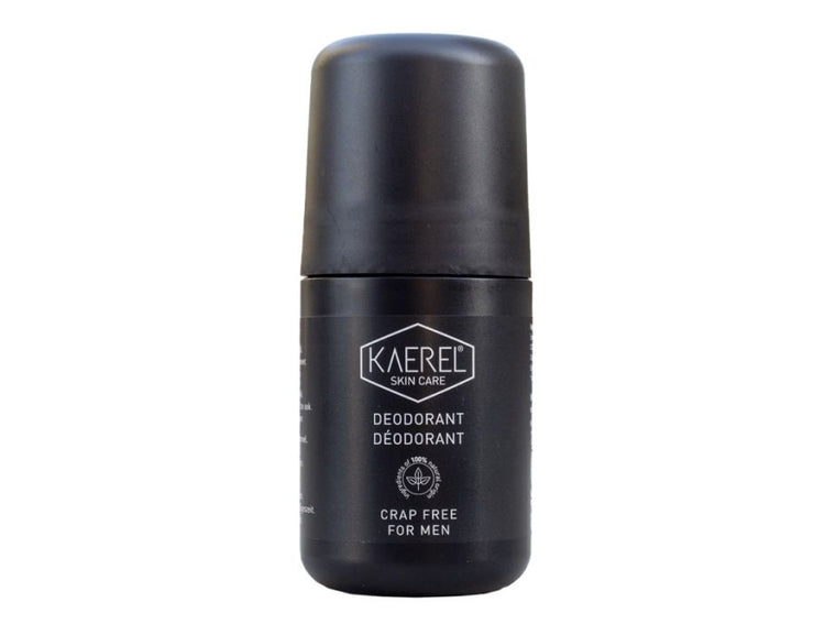 Kaerel Care Care Deodorant Rouleau 75 ml