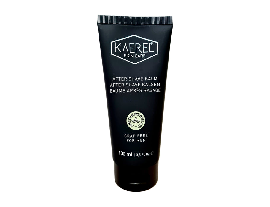 Kaerel Skin Soins après baume de rasage 100 ml