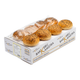 Kamstra de luxe florida pain burger 12 cm