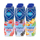 Karvan cevitam pack combiné fraise, fruits des bois et thé glacé pêche (6x 600ml)