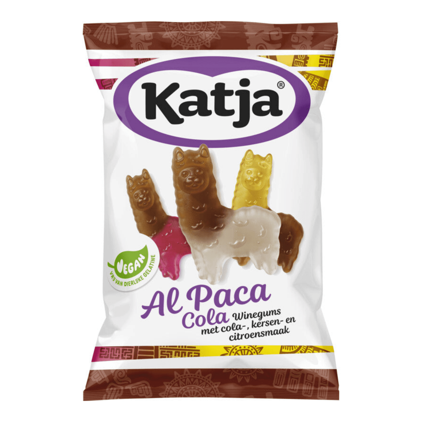 Sachet de cola Katja alpaga (12x 250gr)