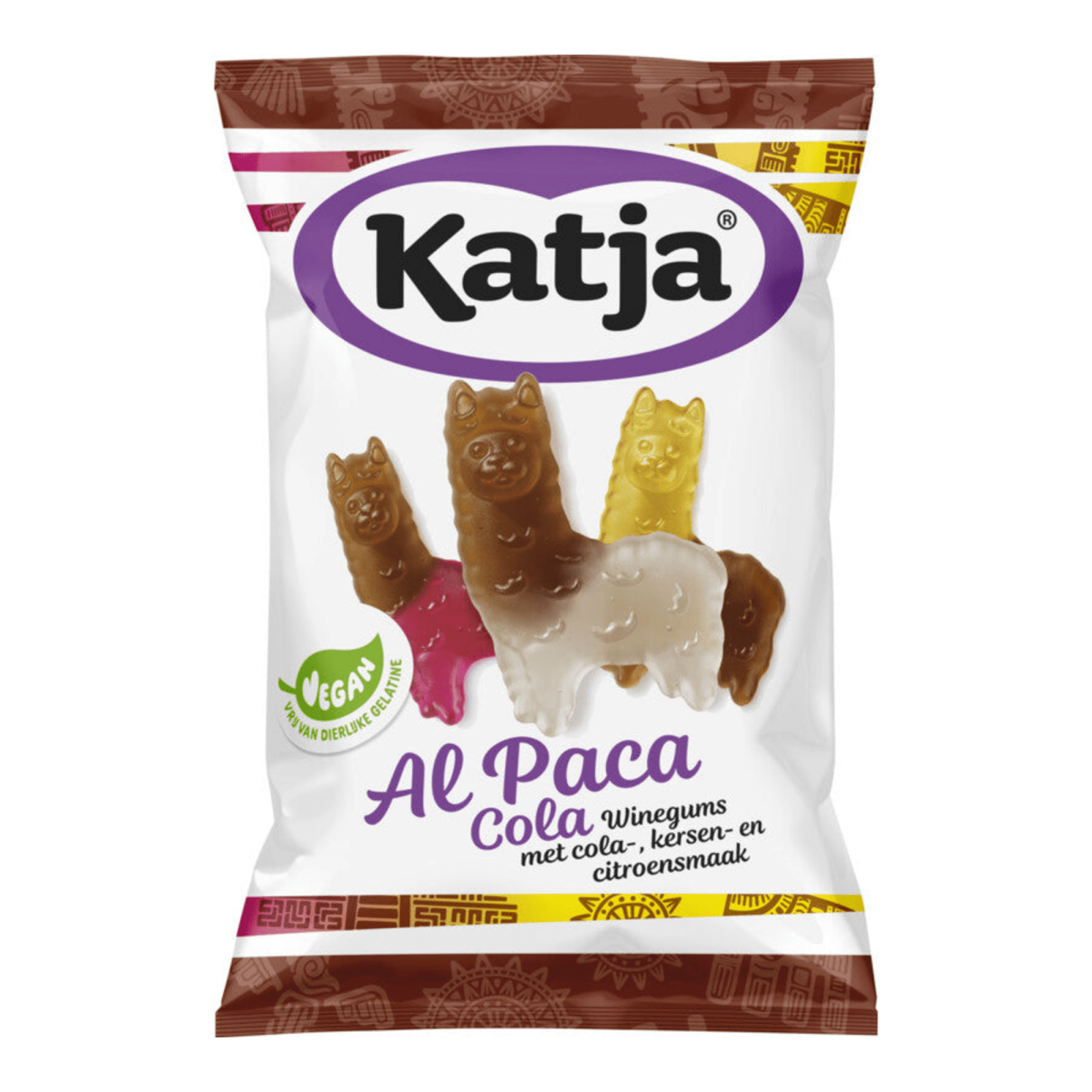 Sachet de cola Katja alpaga (12x 250gr)