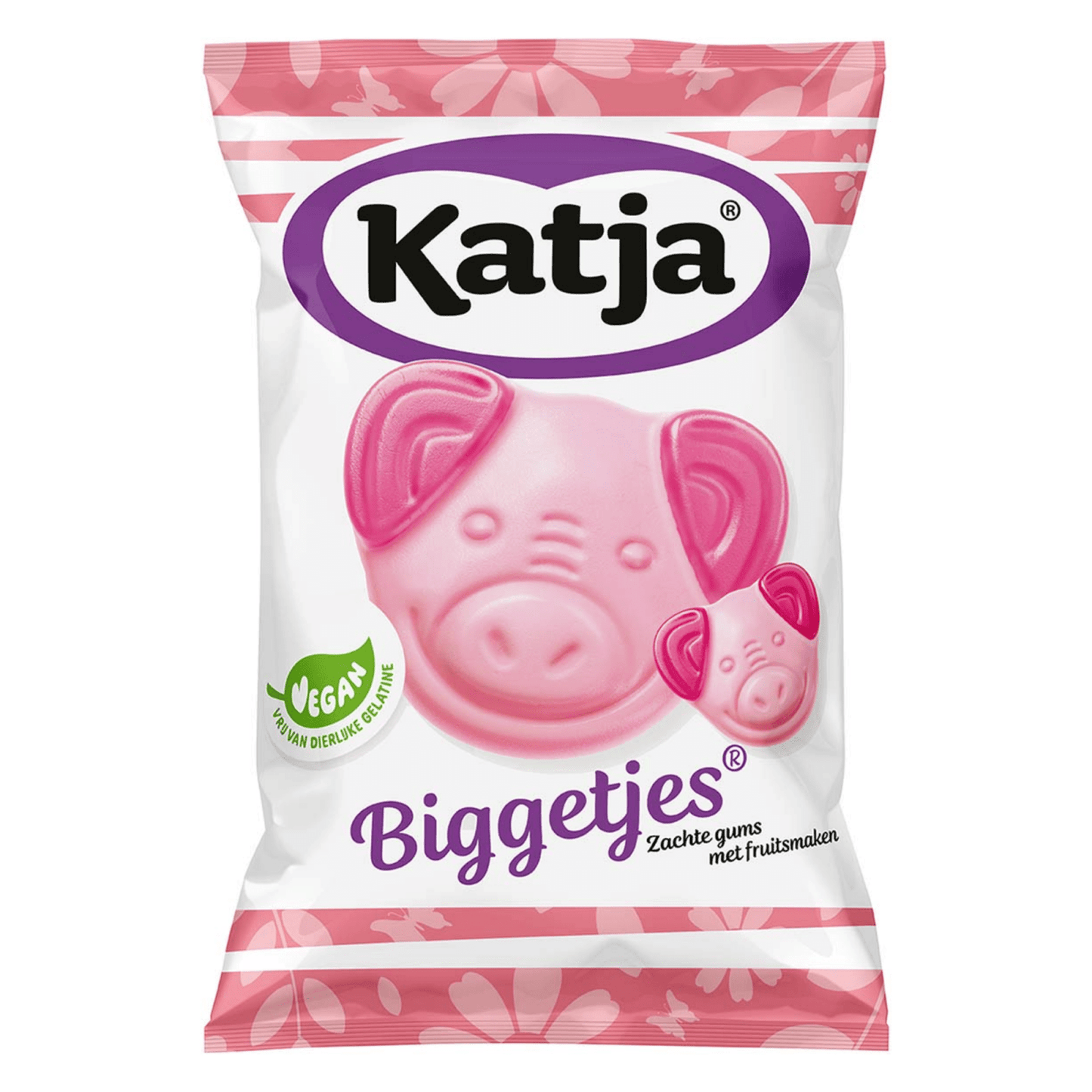 Porcelets Katja (12x 255gr)