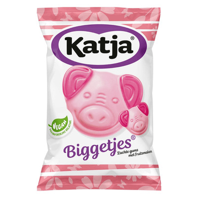Porcelets Katja (12x 255gr)