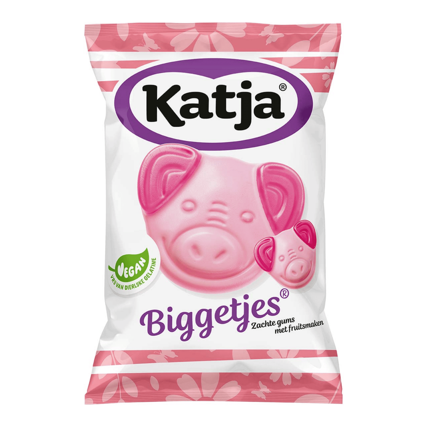 Porcelets Katja (21x70gr)