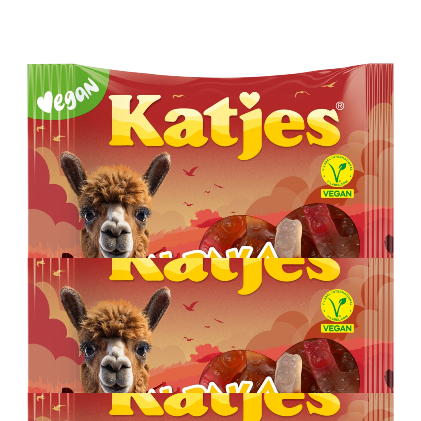 Katja chats alpaka cola (22x 175g)