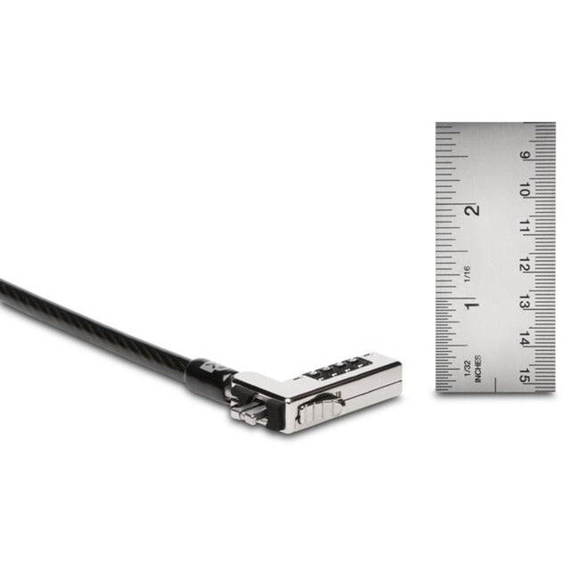 Kensington Slim Combinaison Ultra Cable Lock pour standard SL