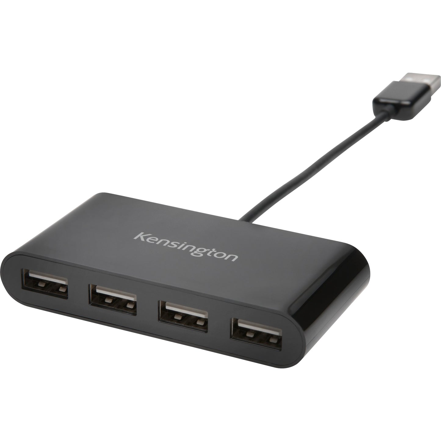 Hub USB 2.0 Kensington avec 4 ports