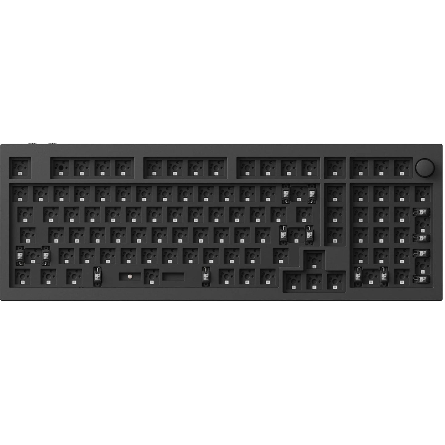 Keychron Q5 max-b1