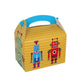 Coffret enfants sans jouets robots (50 pièces)