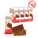Kinder chocolat aux céréales t1 (40 pièces)