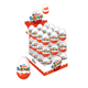 Oeufs surprise Kinder (36 pièces)
