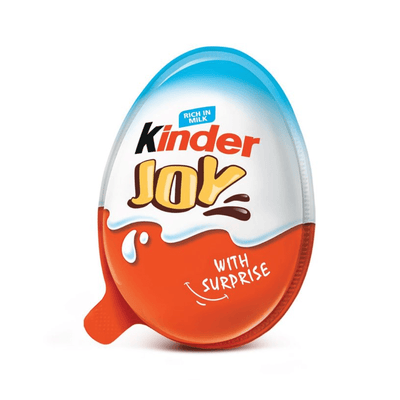 La joie des enfants t1 (36x 20gr)