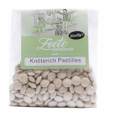 Sachet de pastilles Kindly's Knoterich (8x 300gr)