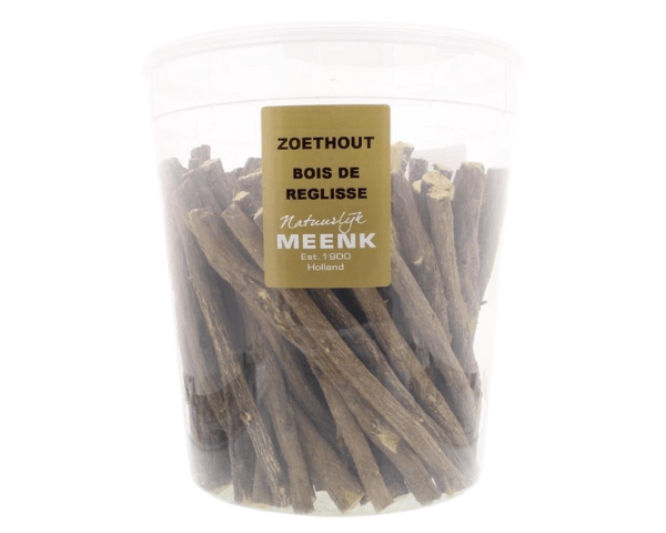 Réglisse Meenk Kindly's (1kg)