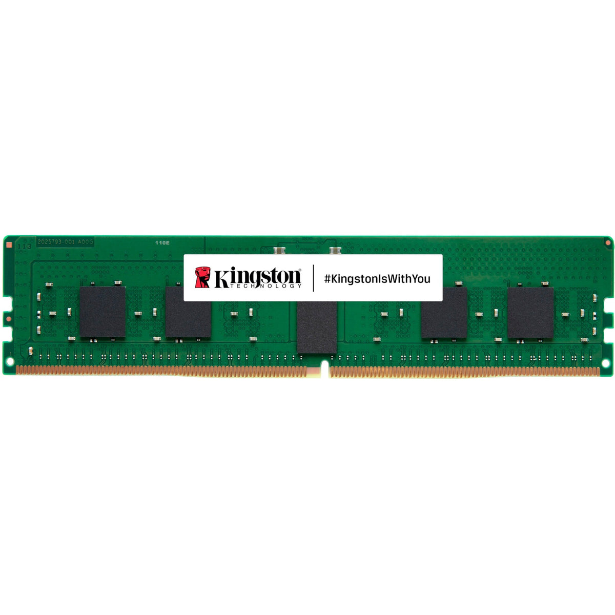 Kingston 16 Go DDR5-4800