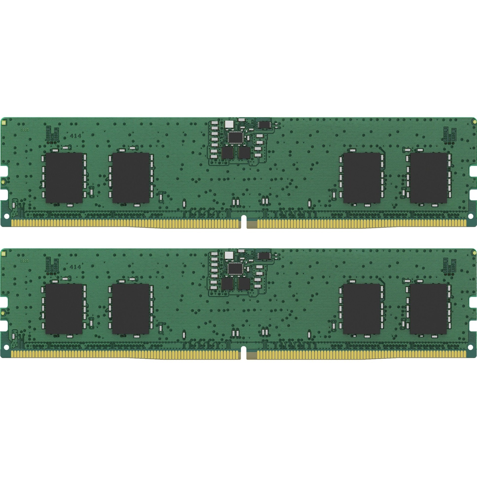 Kit Kingston 16 Go DDR5-5600