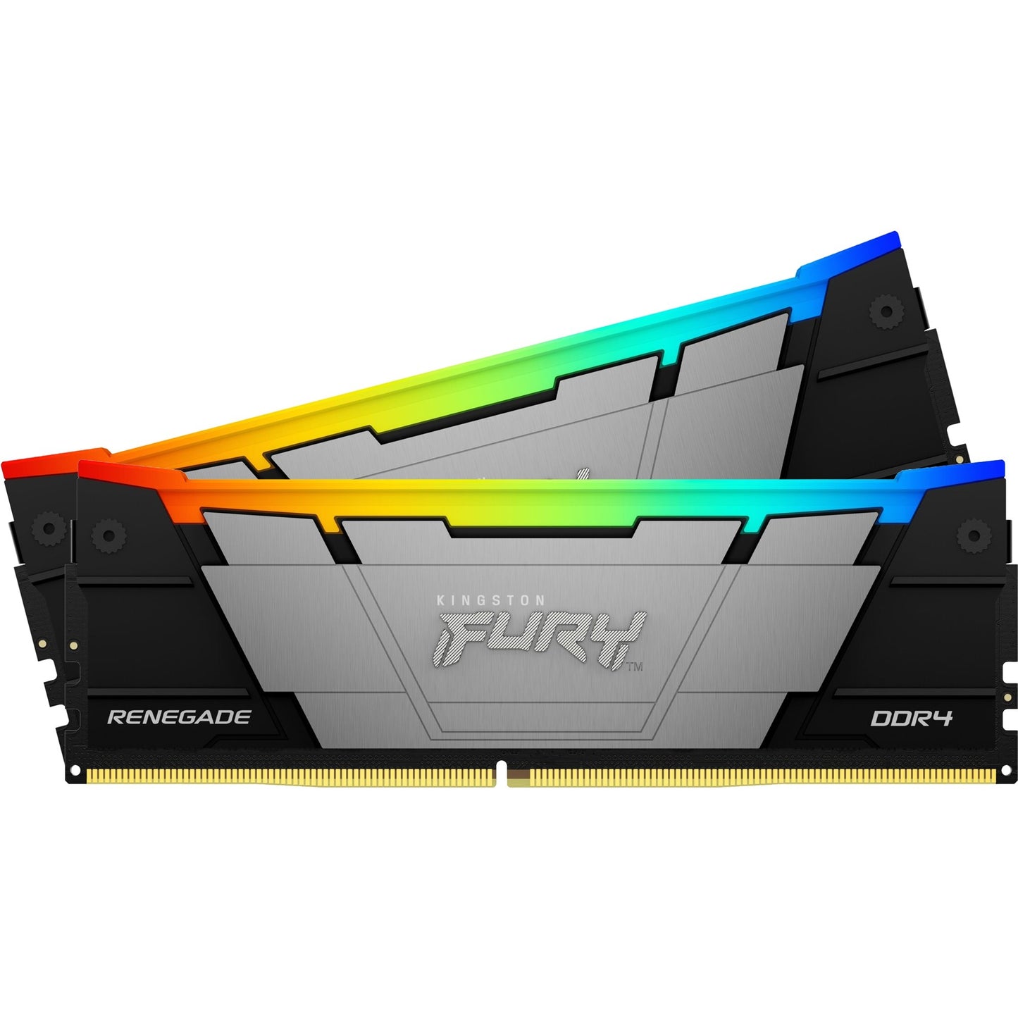 Kit Kingston 32 Go DDR4-3200