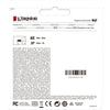 Kingston Canvas Select Plus SDXC 512 Go