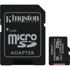 Kingston Canvas Select Plus MicroSD Carte 256 Go