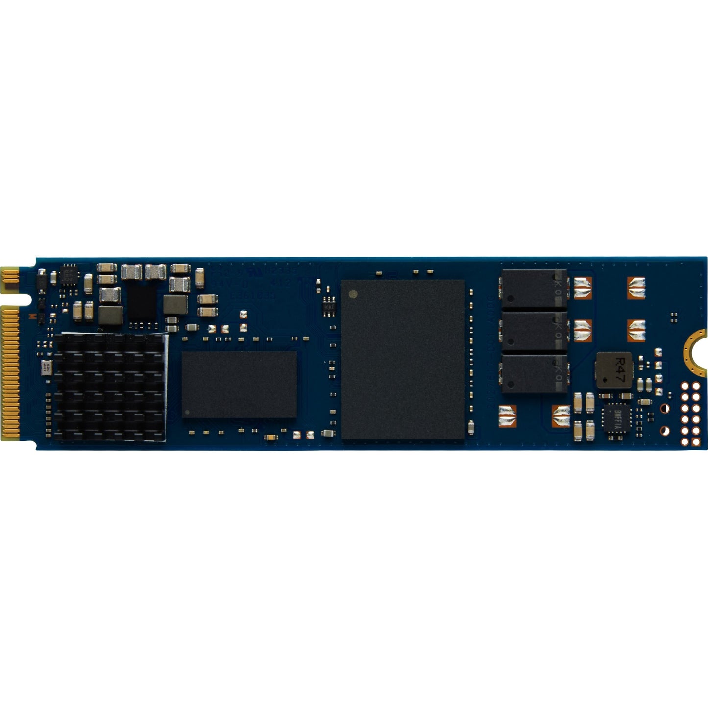 Kingston DC2000B 960 Go