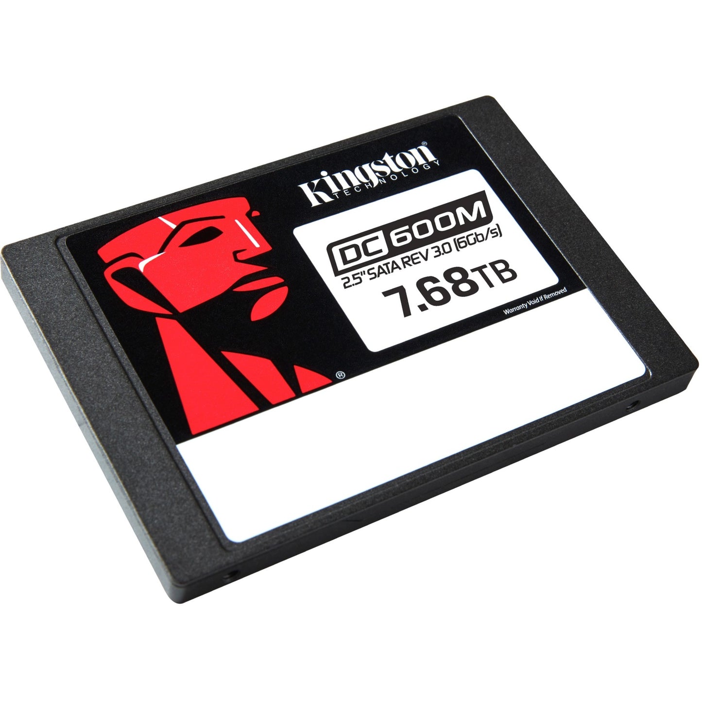 Kingston DC600m, 7680 Go