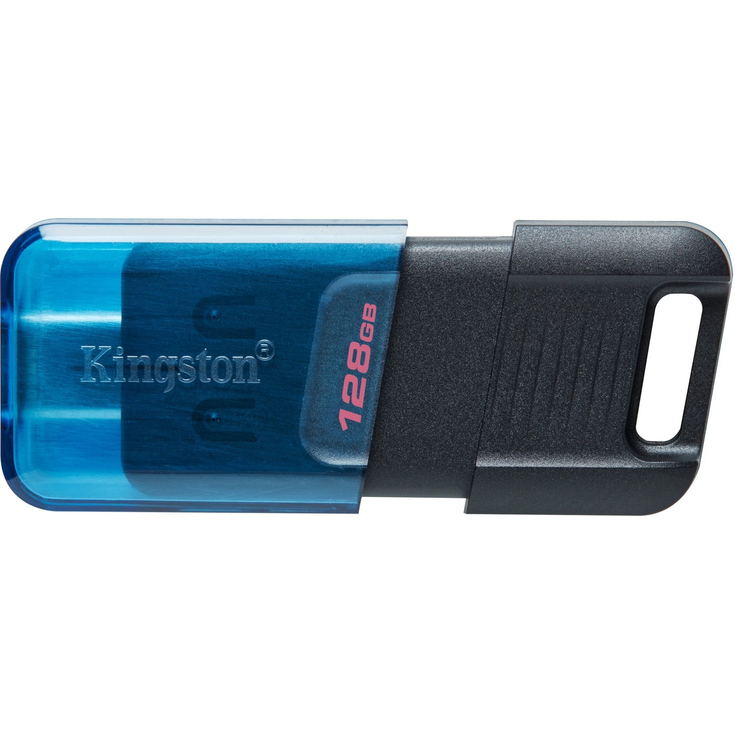 Kingston datatraveler 80 m 128 Go