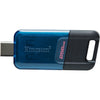 Kingston datatraveler 80 m 256 Go