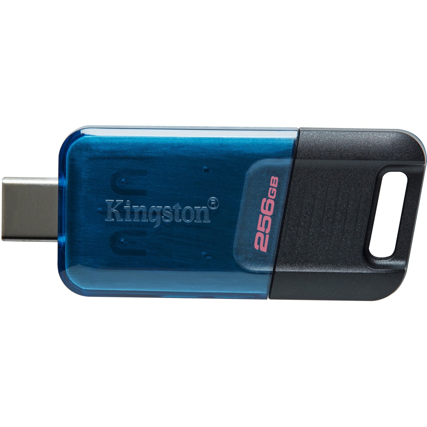 Kingston datatraveler 80 m 256 Go