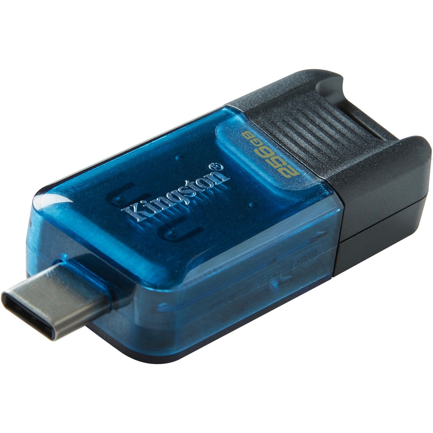 Kingston datatraveler 80 m 256 Go