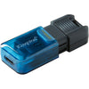 Kingston datatraveler 80 m 256 Go