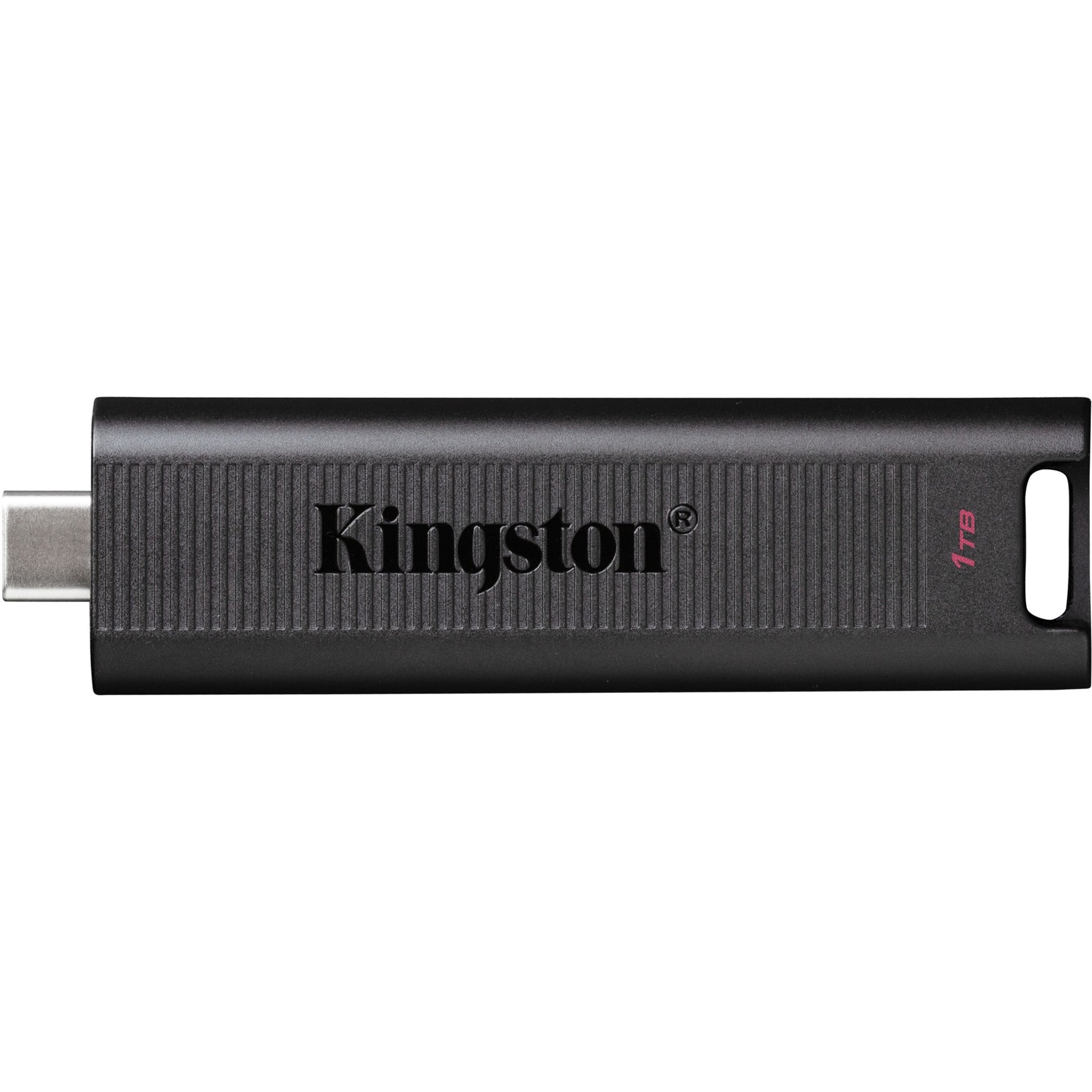 Kingston DataTraveler max 1 to