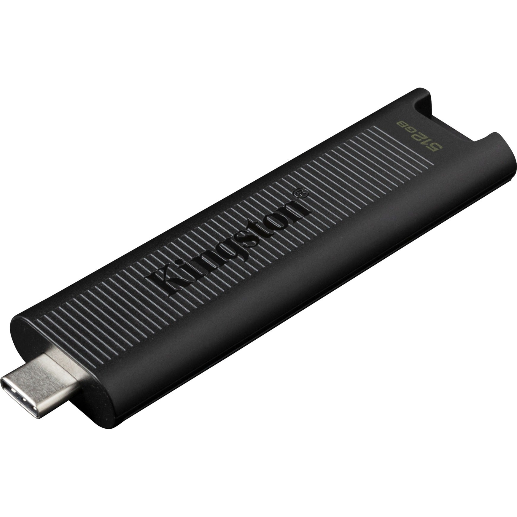Kingston DataTraveler Max 512 Go